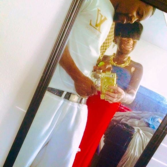 Meet your Posher, Onthemfstrength - Picture 1 of 1